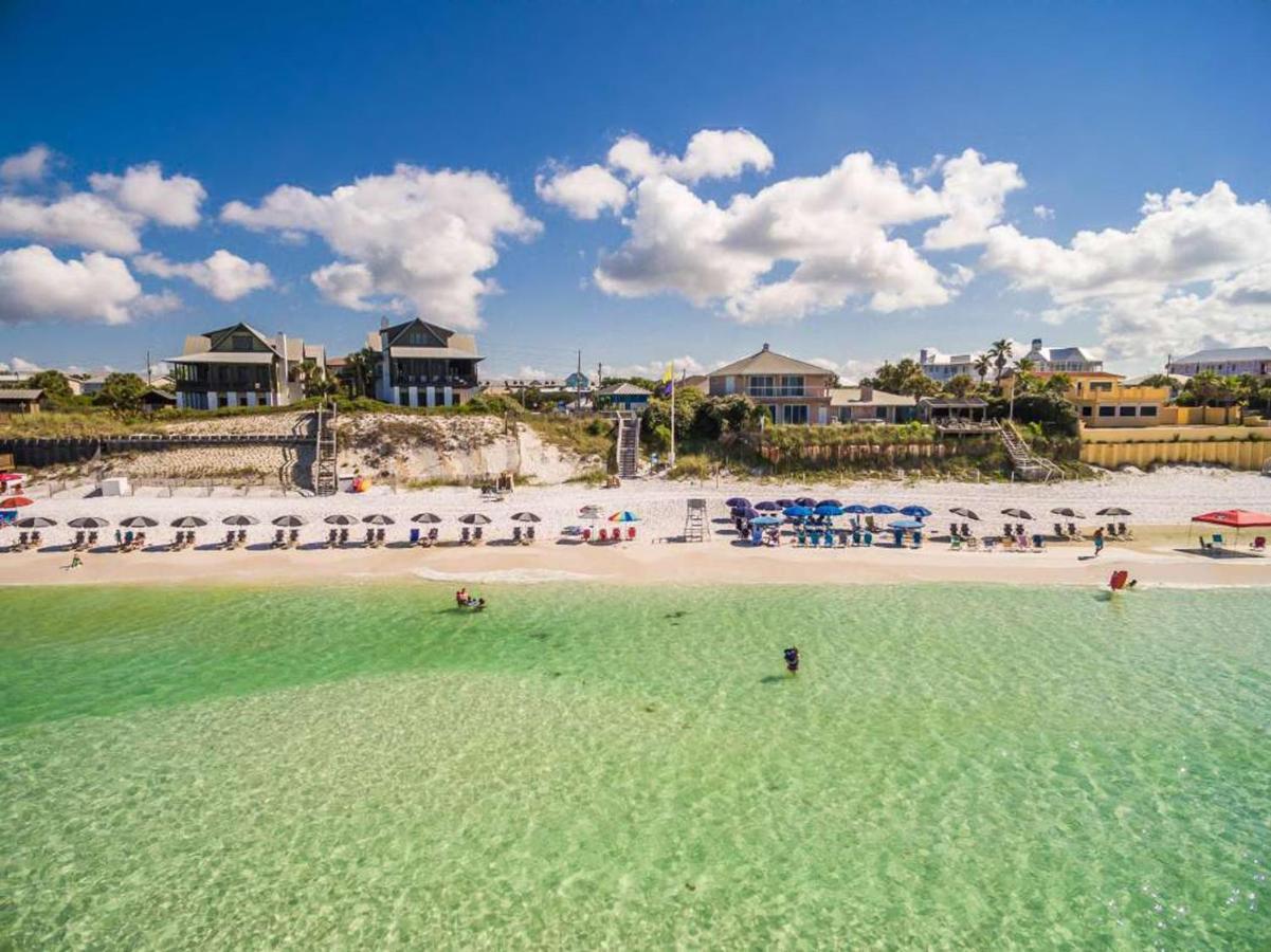 Brown Eyed Girls Vila Santa Rosa Beach Exterior foto