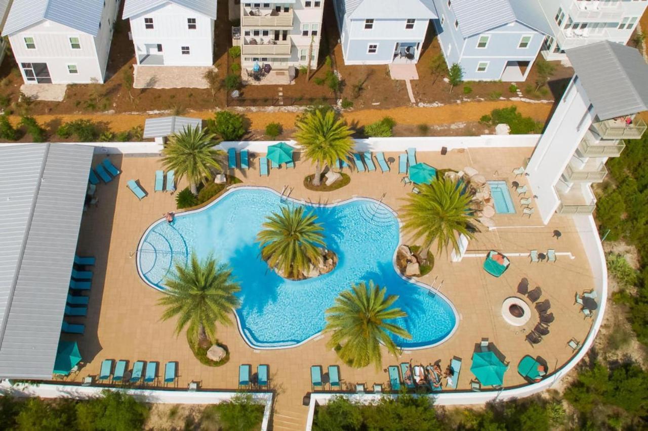 Brown Eyed Girls Vila Santa Rosa Beach Exterior foto