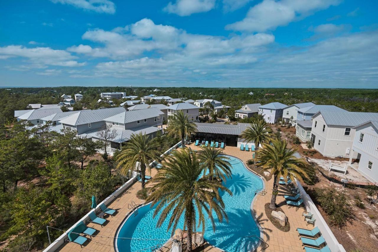 Brown Eyed Girls Vila Santa Rosa Beach Exterior foto