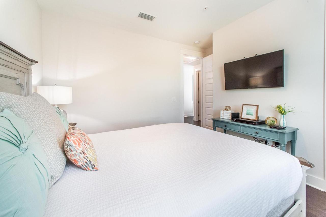 Brown Eyed Girls Vila Santa Rosa Beach Exterior foto