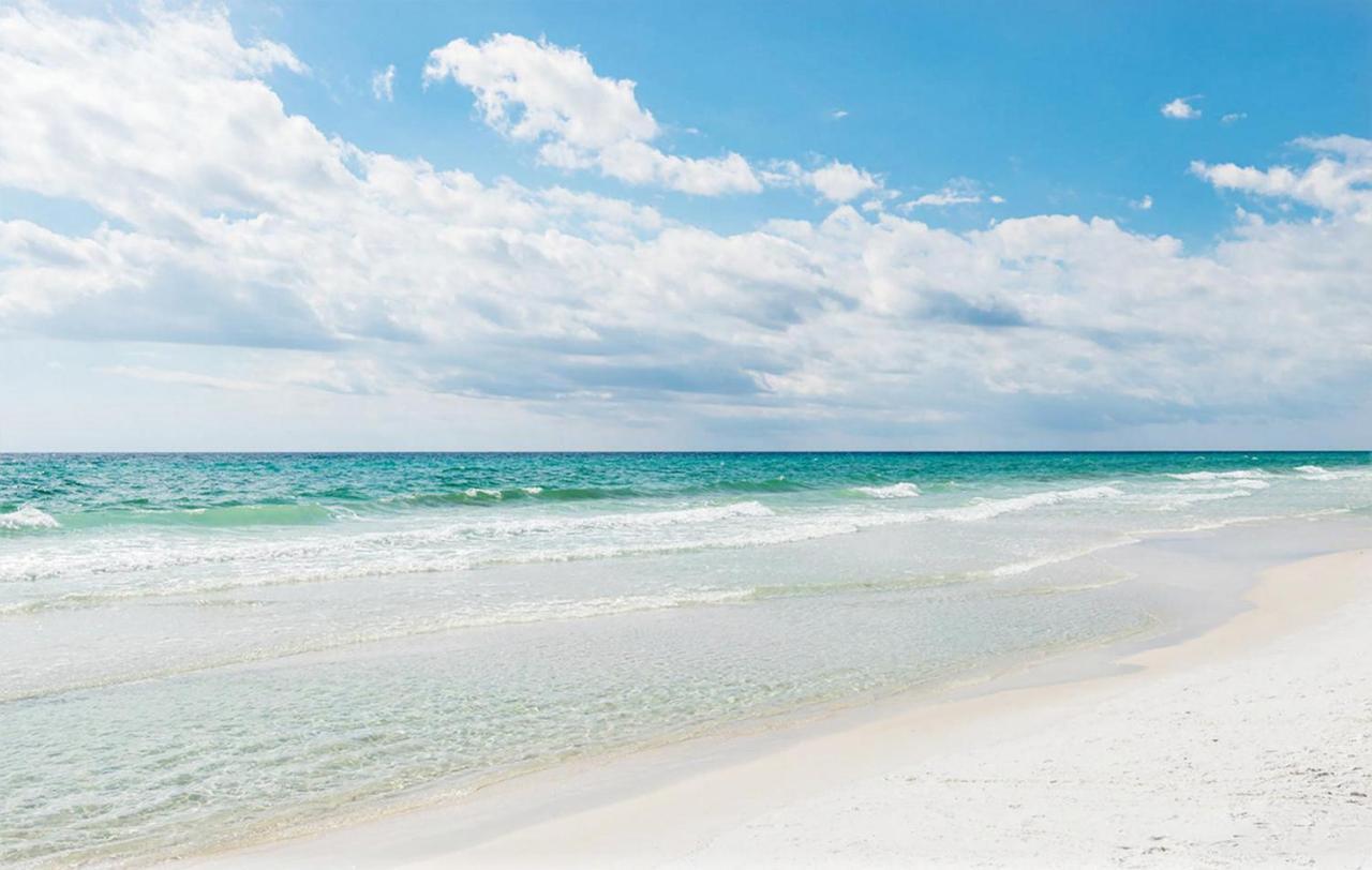 Brown Eyed Girls Vila Santa Rosa Beach Exterior foto