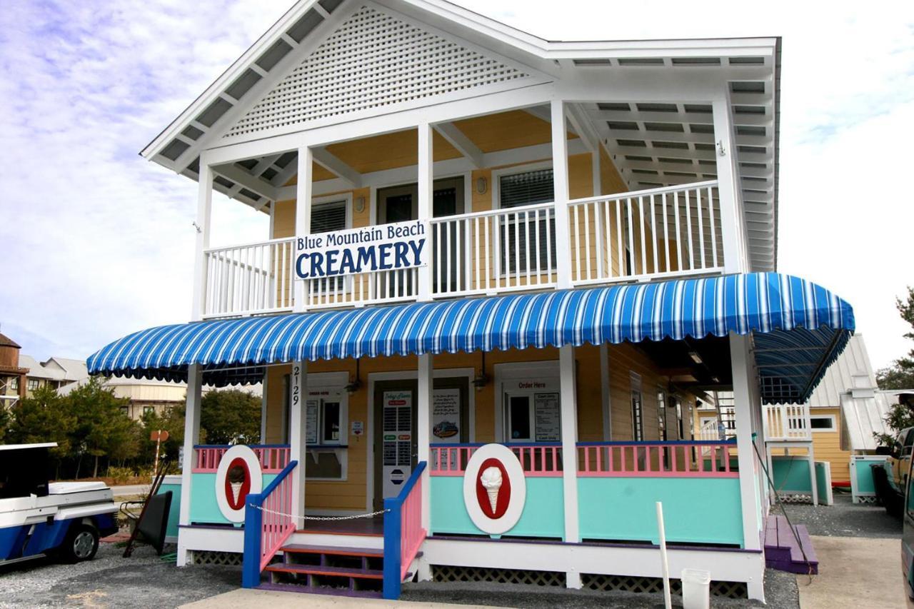 Brown Eyed Girls Vila Santa Rosa Beach Exterior foto