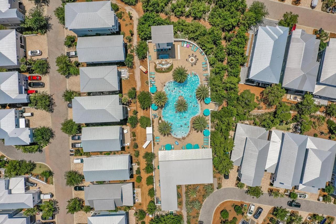 Brown Eyed Girls Vila Santa Rosa Beach Exterior foto