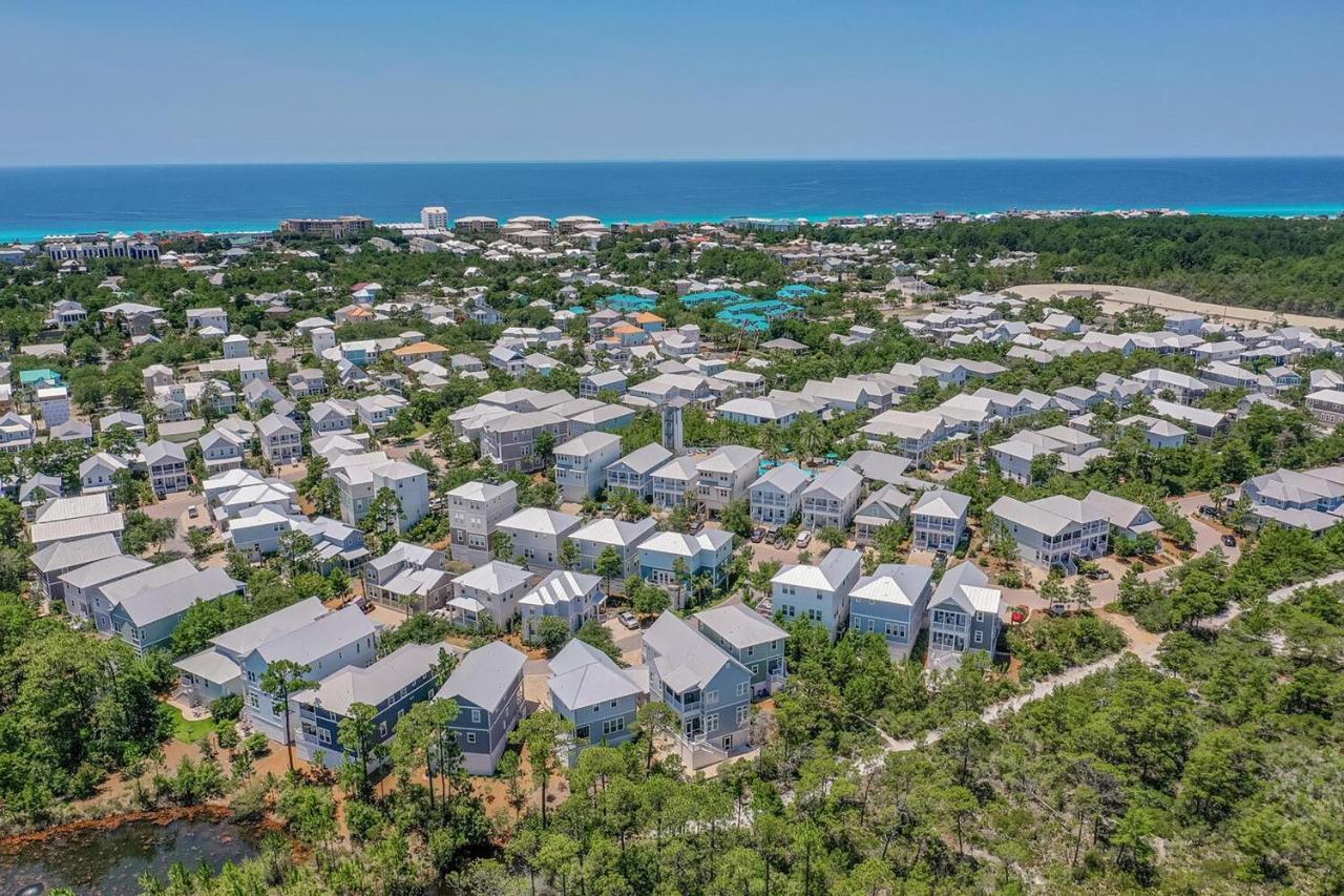 Brown Eyed Girls Vila Santa Rosa Beach Exterior foto