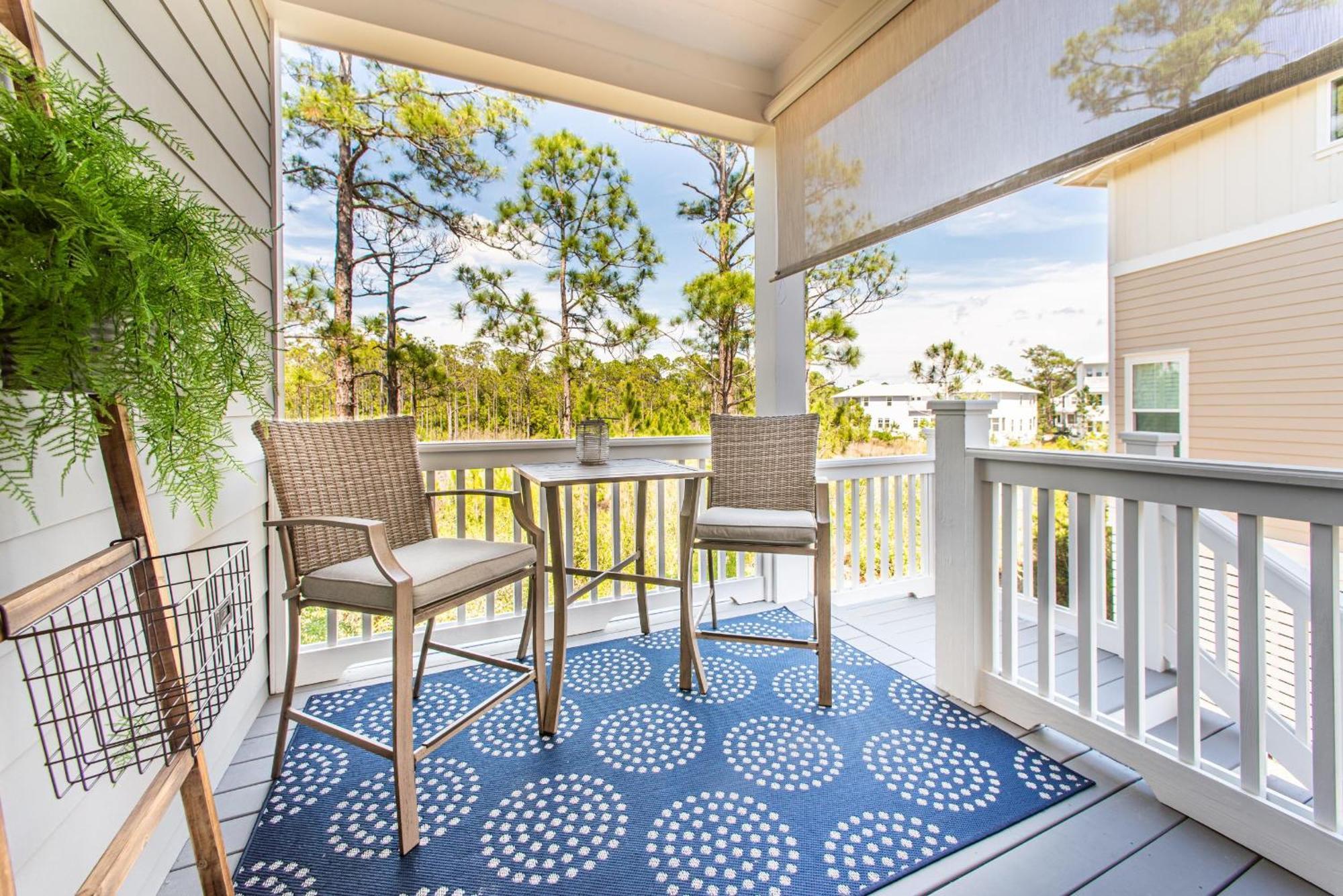 Brown Eyed Girls Vila Santa Rosa Beach Exterior foto