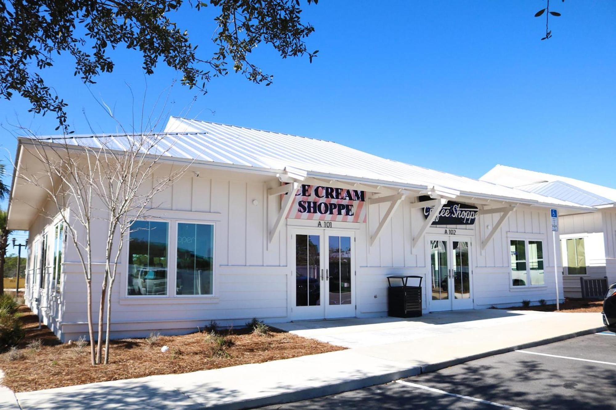 Brown Eyed Girls Vila Santa Rosa Beach Exterior foto